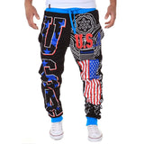 USA Sweatpants (Many Colors)