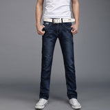 Slim Fit Jeans (Many Colors)