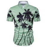 Hawaiian Shirt (Many Colors)