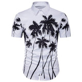 Hawaiian Shirt (Many Colors)