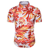 Hawaiian Shirt (Many Colors)