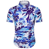 Hawaiian Shirt (Many Colors)