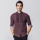 Collared Shirt (Many Colors)