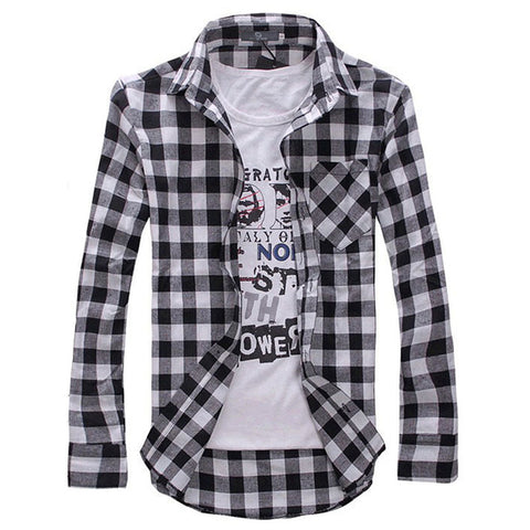Plaid (Many Colors)