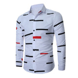 Collared Shirt (Many Colors)