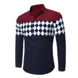 Collared Shirt (Many Colors)