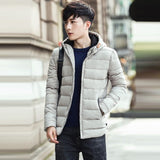 Down Jacket (Many Colors)