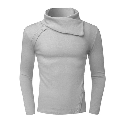 Slim Fit Hoody Pullover (Many Colors)