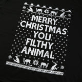 Merry Christmas Sweatshirt