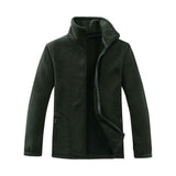 Fleece Jacket