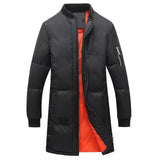 Winter Jacket (Many Colors)