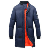 Winter Jacket (Many Colors)