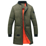 Winter Jacket (Many Colors)